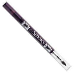 Карандаш для век Effet Smoky 72 Темный пурпур 0.89g
