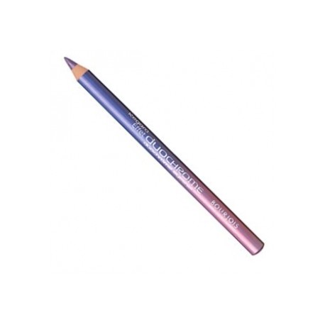 Карандаш для век с перламутровыми пигментами Regard Effet Duochrome 59 Фиолетово-розовый 1.17g
