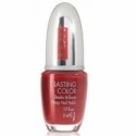 Лак для ногтей Lasting Color 603 Перламутровый красный 5ml