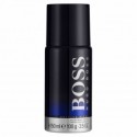 Hugo Boss Bottled Night / дезодорант 150ml для мужчин