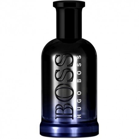 Hugo Boss Bottled Night — туалетная вода 100ml для мужчин ТЕСТЕР