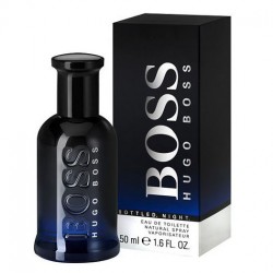 Hugo Boss Bottled Night / туалетная вода 30ml для мужчин