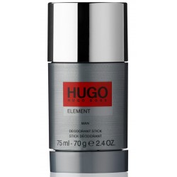 Hugo Boss Hugo Element — дезодорант-стик 75ml для мужчин