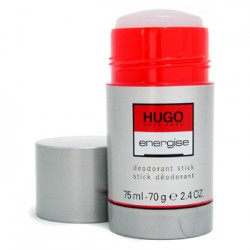 Hugo Boss Hugo Energise — дезодорант стик 75ml для мужчин
