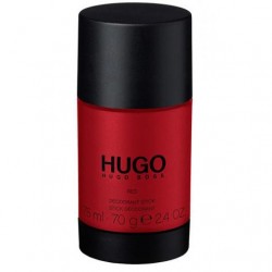 Hugo Boss Hugo Red / дезодорант стик 75ml для мужчин