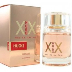 Hugo Boss Hugo XX Woman / парфюмированная вода 40ml для женщин