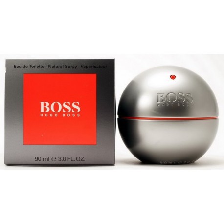 Hugo Boss in Motion / туалетная вода 40ml для мужчин