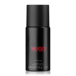 Hugo Boss Just Different — дезодорант 150ml для мужчин