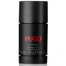 Hugo Boss Just Different — дезодорант стик 75ml для мужчин