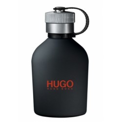 Hugo Boss Just Different — туалетная вода 125ml для мужчин ТЕСТЕР