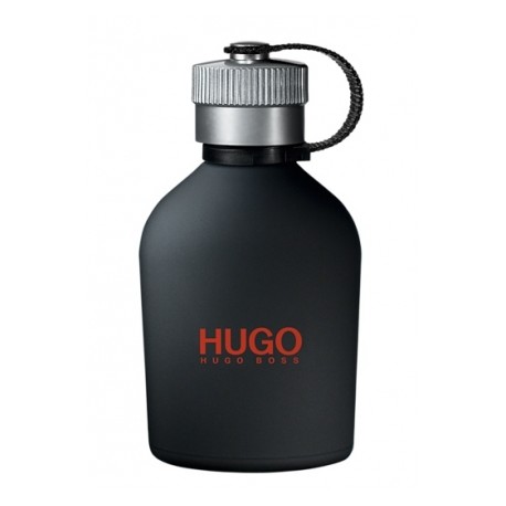 Hugo Boss Just Different — туалетная вода 125ml для мужчин ТЕСТЕР