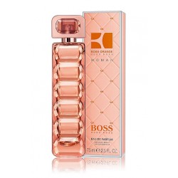 Hugo Boss Orange / парфюмированная вода 50ml для женщин
