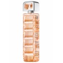 Hugo Boss Orange Today.To Help Together / туалетная вода 50ml для женщин ТЕСТЕР Limited Edition