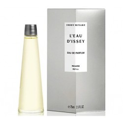 Issey Miyake L`eau D`Issey / парфюмированная вода 25ml для женщин (сменный блок)