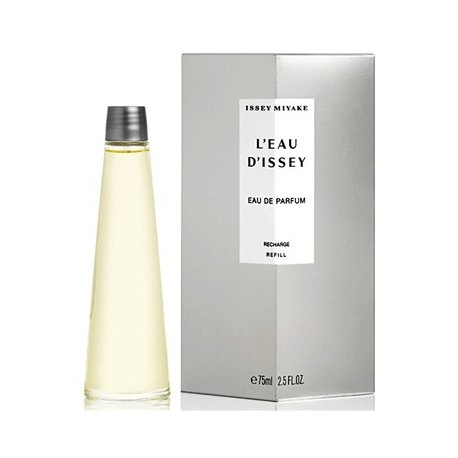 Issey Miyake L`eau D`Issey — парфюмированная вода 25ml для женщин (сменный блок)
