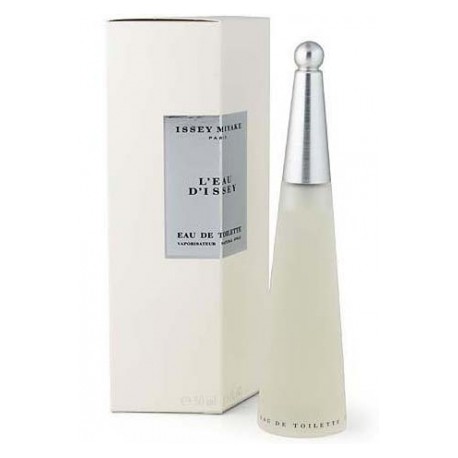 Issey Miyake L`eau D`Issey Noir Absolu — парфюмированная вода 50ml для женщин Limited Edition