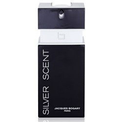 Jacques Bogart Silver Scent / туалетная вода 100ml для мужчин ТЕСТЕР