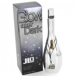 Jennifer Lopez Glow after Dark / туалетная вода 100ml для женщин