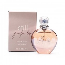 Jennifer Lopez Still / парфюмированная вода 100ml для женщин