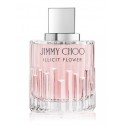 Jimmy Choo Illicit Flower / туалетная вода 100ml для женщин ТЕСТЕР