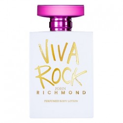 John Richmond Viva Rock — лосьон для тела 200ml для женщин