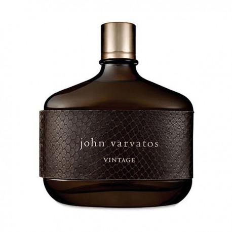 John Varvatos Vintage — туалетная вода 125ml для мужчин ТЕСТЕР