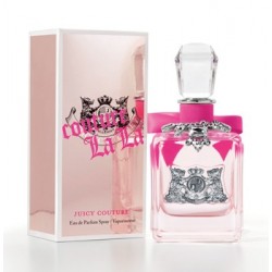Juicy Couture La La — парфюмированная вода 30ml для женщин