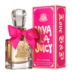 Juicy Couture Viva La Juicy — парфюмированная вода 30ml для женщин