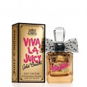 Juicy Couture Viva La Juicy Gold Couture — парфюмированная вода 100ml для женщин