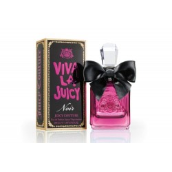 Juicy Couture Viva La Juicy Noir / парфюмированная вода 50ml для женщин