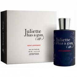 Juliette has a gun Gentlewoman — парфюмированная вода 50ml для женщин