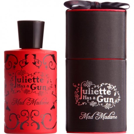 Juliette has a gun Mad Madame — парфюмированная вода 100ml для женщин