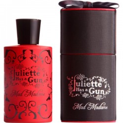 Juliette has a gun Mad Madame / парфюмированная вода 50ml для женщин