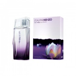 Kenzo Leau Par Indigo — парфюмированная вода 50ml для женщин