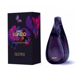 Kenzo Madly Oud Kenzo — парфюмированная вода 80ml для женщин