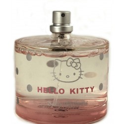 Koto Parfums Hello Kitty Baby eds 100ml для женщин ТЕСТЕР