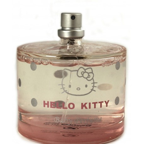 Koto Parfums Hello Kitty Baby eds 100ml для женщин ТЕСТЕР