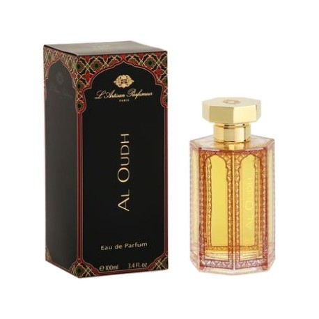 L`Artisan Parfumeur L`Artisan Al Oudh — парфюмированная вода 100ml для женщин