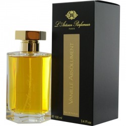 L`Artisan Parfumeur Vanille Absolument / парфюмированная вода 50ml для женщин