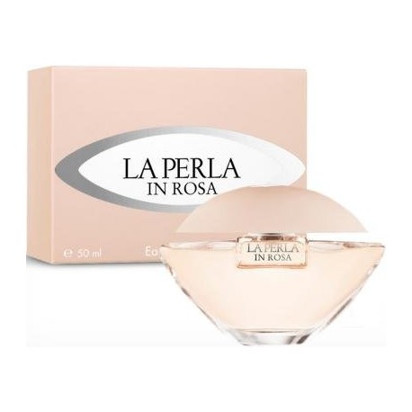 La Perla In Rosa / туалетная вода 30ml для женщин