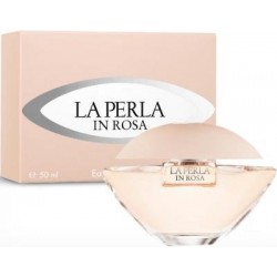 La Perla In Rosa — туалетная вода 50ml для женщин