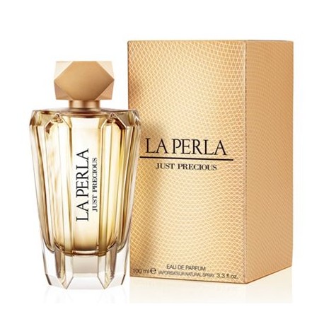 La Perla Just Precious — парфюмированная вода 30ml для женщин