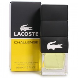 Lacoste Challenge — дезодорант стик 75ml для мужчин