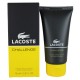 Lacoste Challenge — лосьон после бритья 75ml для мужчин