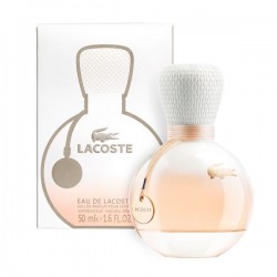 Lacoste Eau De Lacoste — парфюмированная вода 30ml для женщин