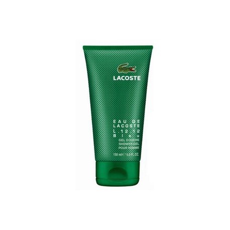 Lacoste Eau De Lacoste L.12.12 Vert / гель для душа 150ml для мужчин