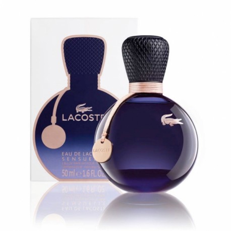 Lacoste Eau De Lacoste Sensuelle / парфюмированная вода 90ml для женщин