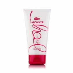 Lacoste Joy of Pink — гель для душа 150ml для женщин