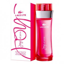 Lacoste Joy of Pink / туалетная вода 15ml для женщин