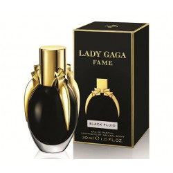 Lady Gaga Fame — парфюмированная вода 30ml для женщин